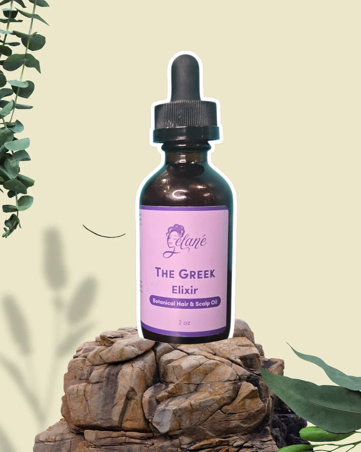 Growth & Scalp Treatments