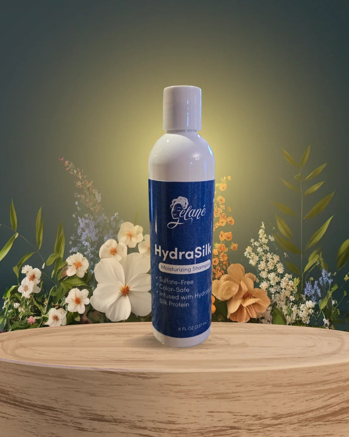 Shampoos & Conditioners
