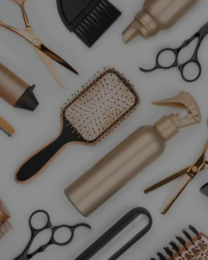 Tools & Extras