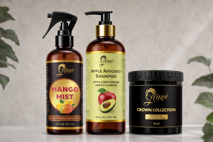 The Crown Collection