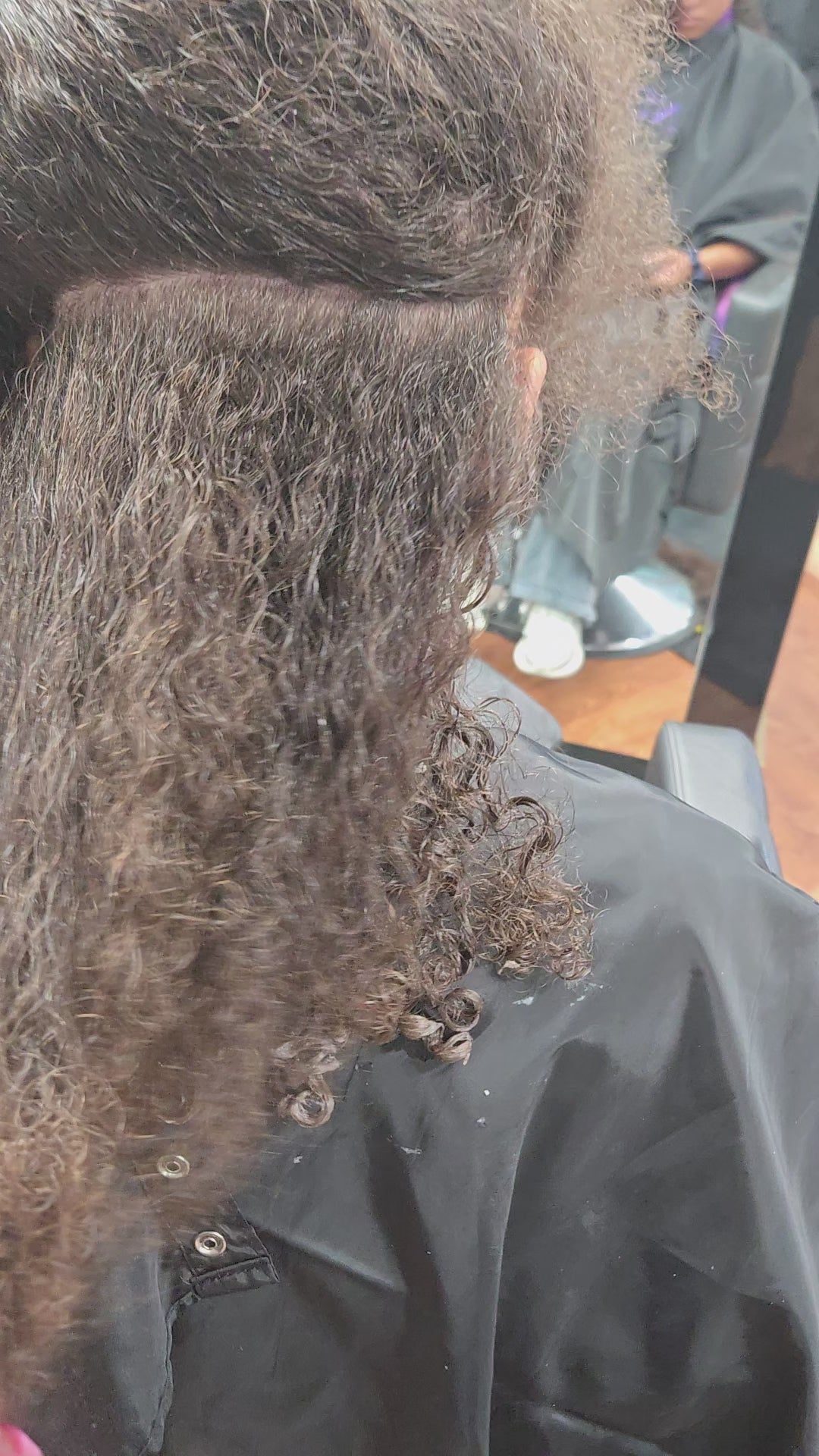 Formé Styling Foam