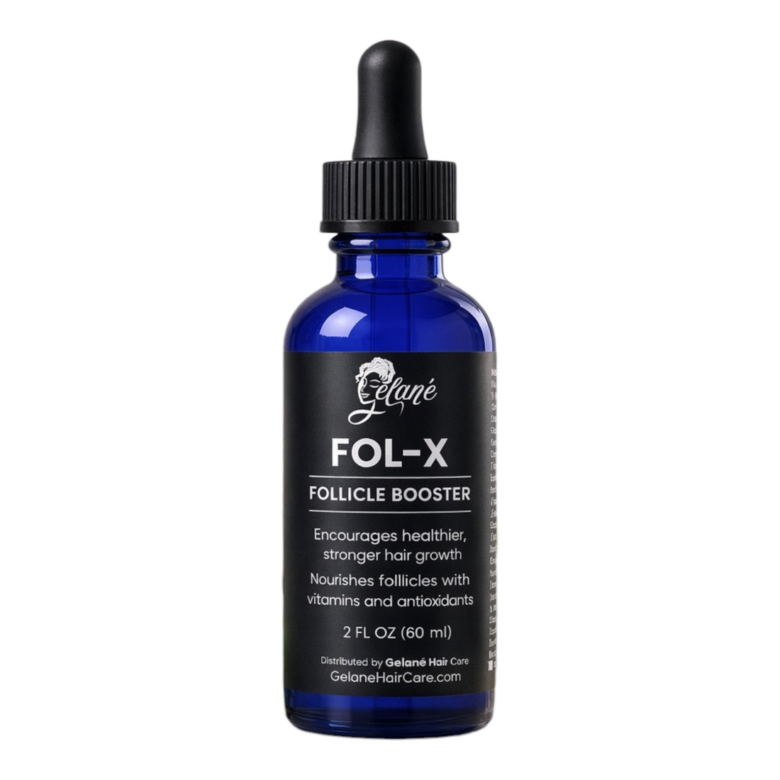 Fol-X Follicle Booster
