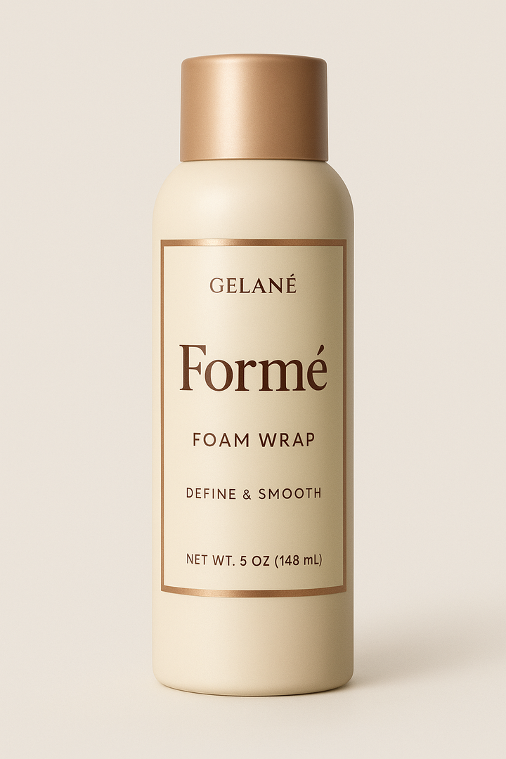 Formé Styling Foam