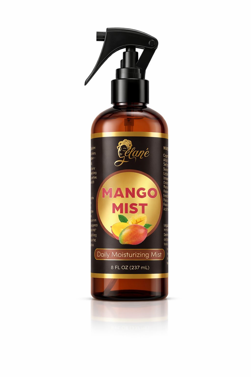 Mango Mist