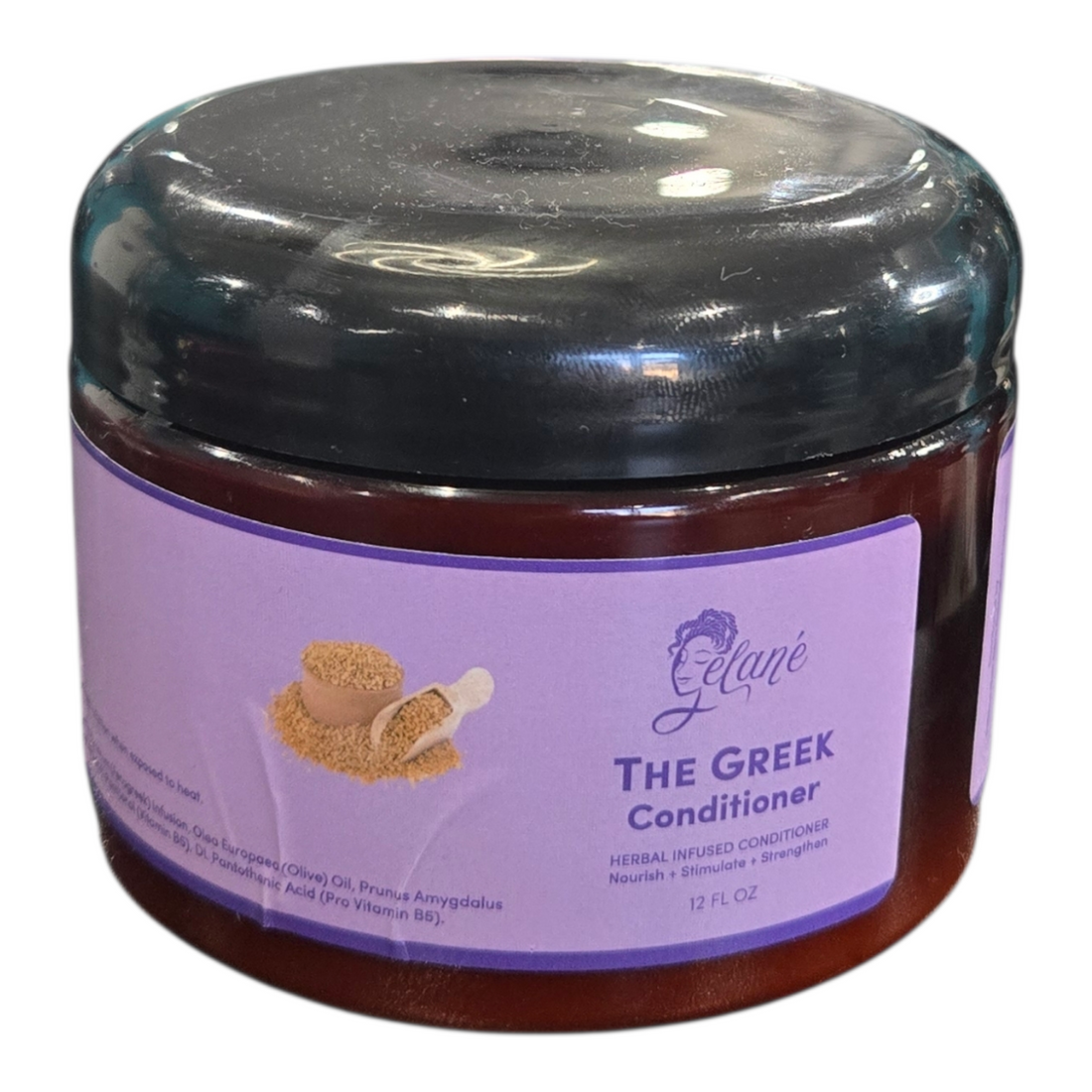 The Greek Conditioner