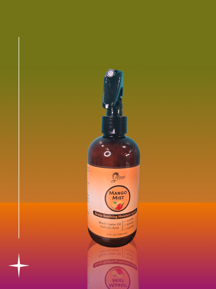 Mango Mist