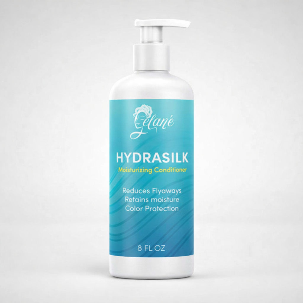 HydraSilk Moisturizing Conditioner