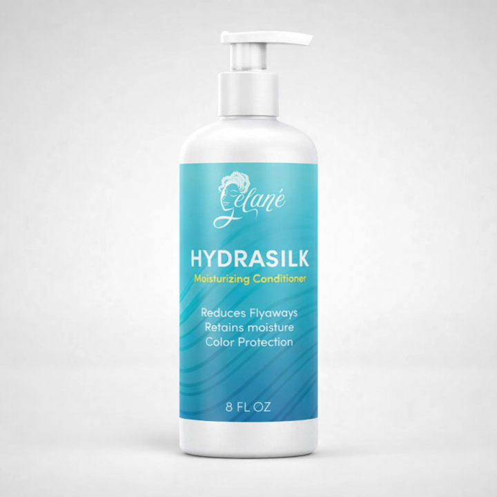 HydraSilk Moisturizing Conditioner