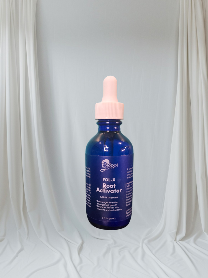 Fol-X Root Activator Follicle Treatment