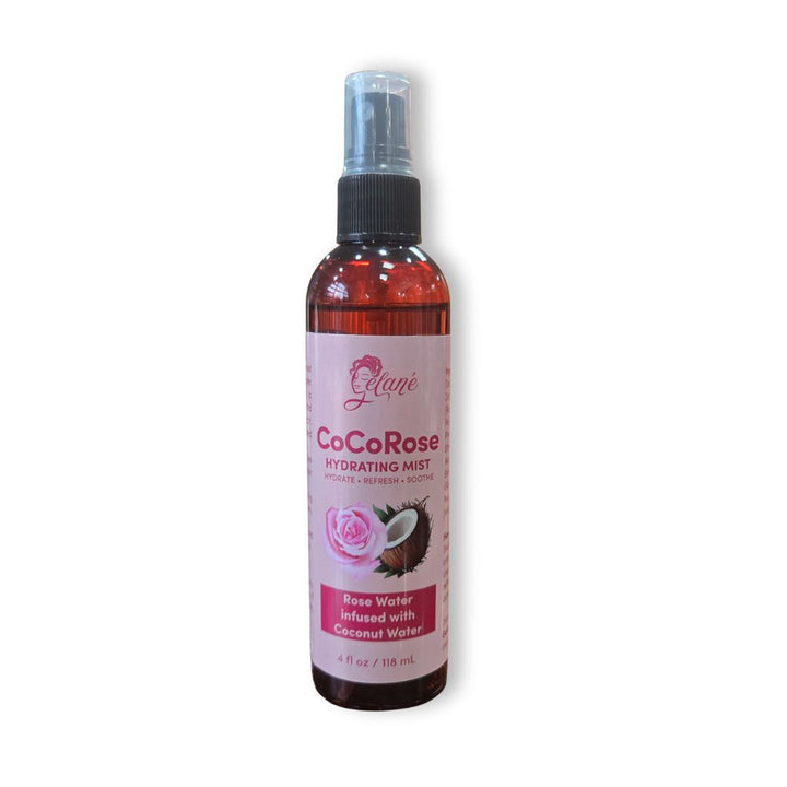 CoCoRose Hydrating Mist