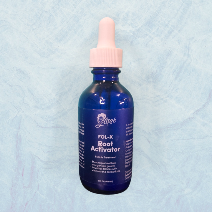 Fol-X Root Activator Follicle Treatment