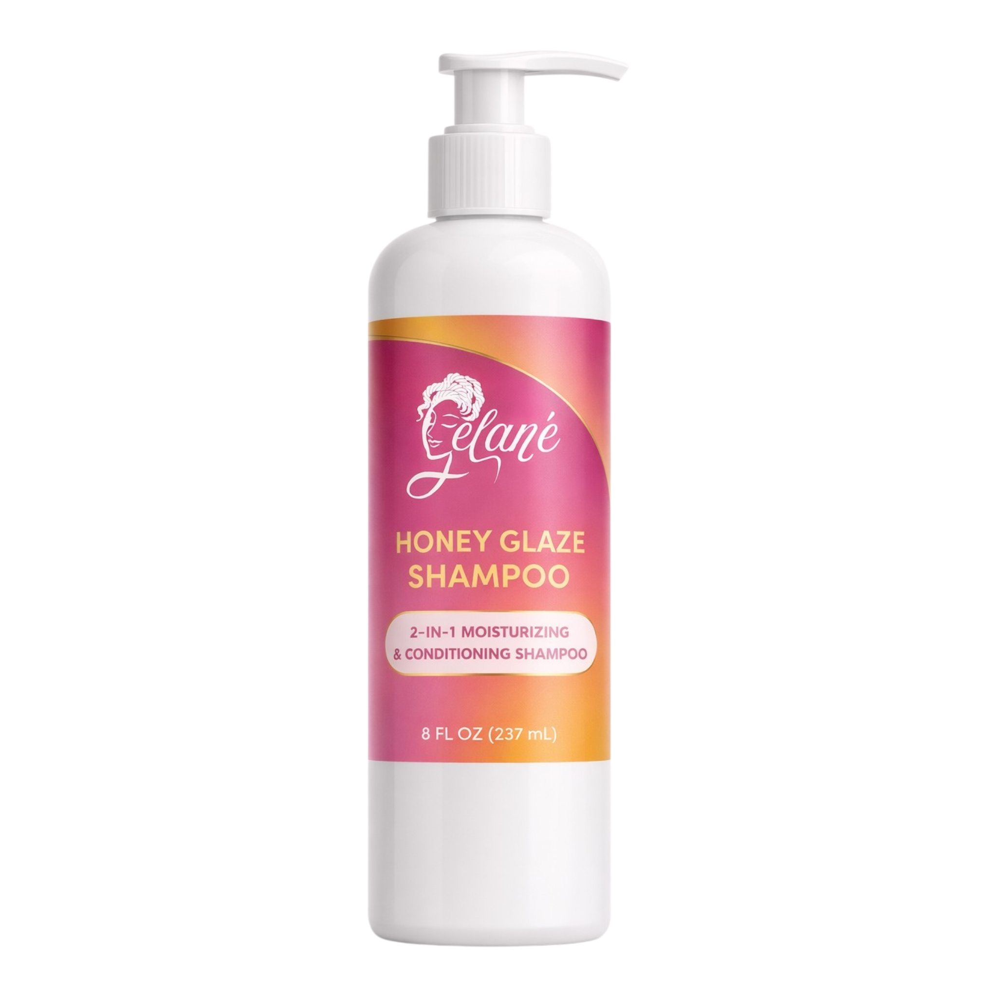 Honey Glaze Shampoo