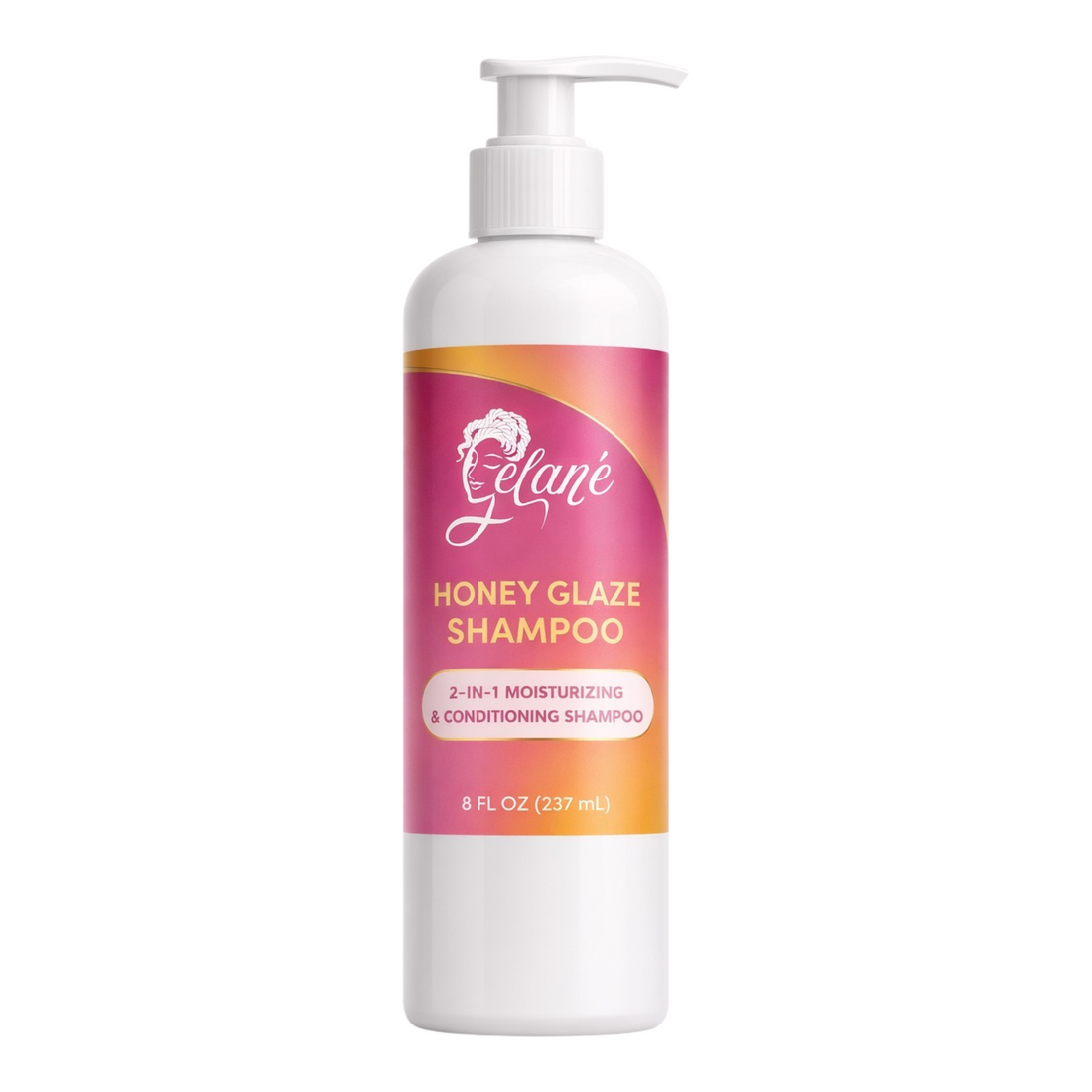 Honey Glaze Shampoo