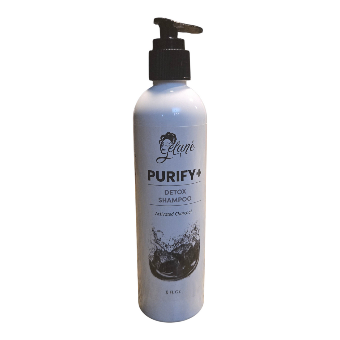 PURIFY+ Detox Shampoo