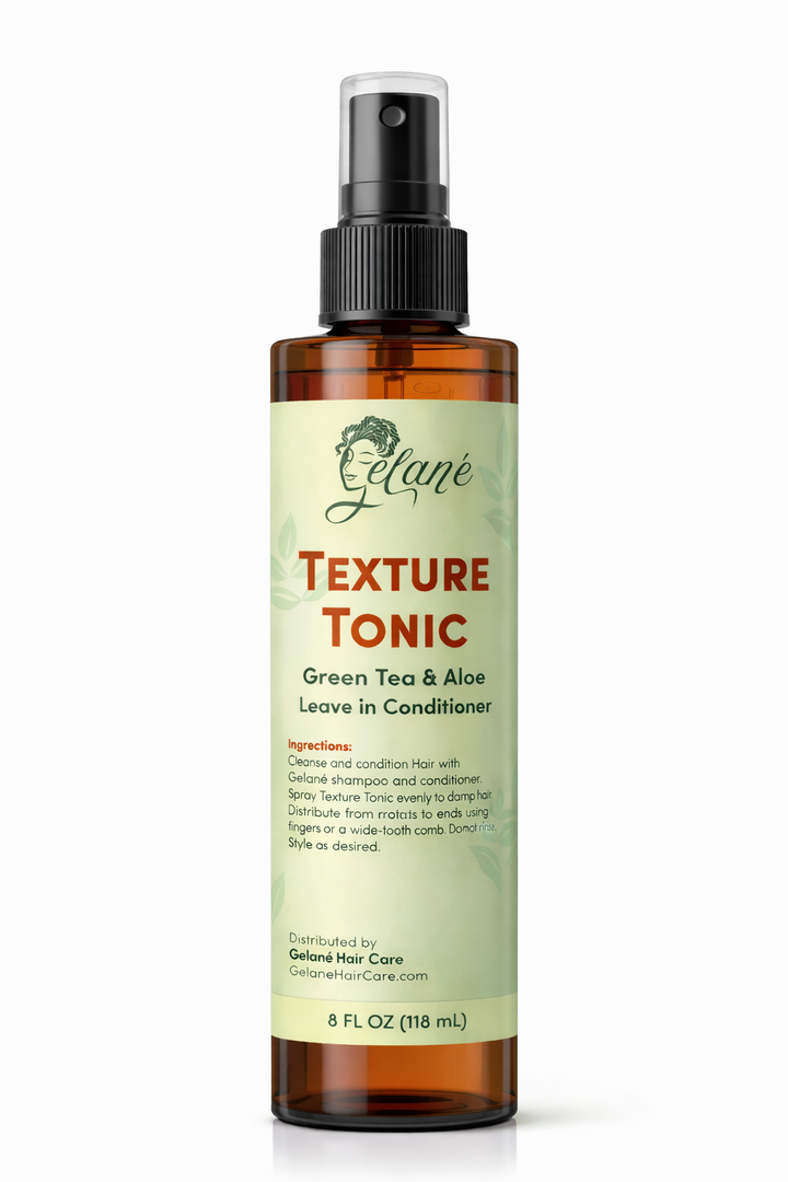 Texture Tonic Leave-In Conditioner