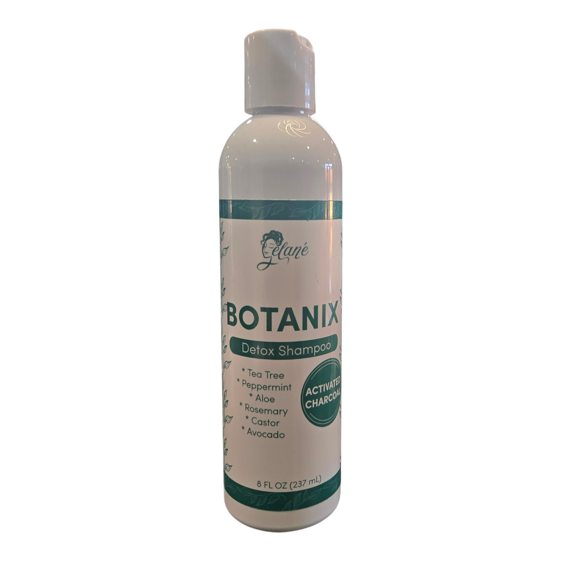 Botanix Detox Shampoo