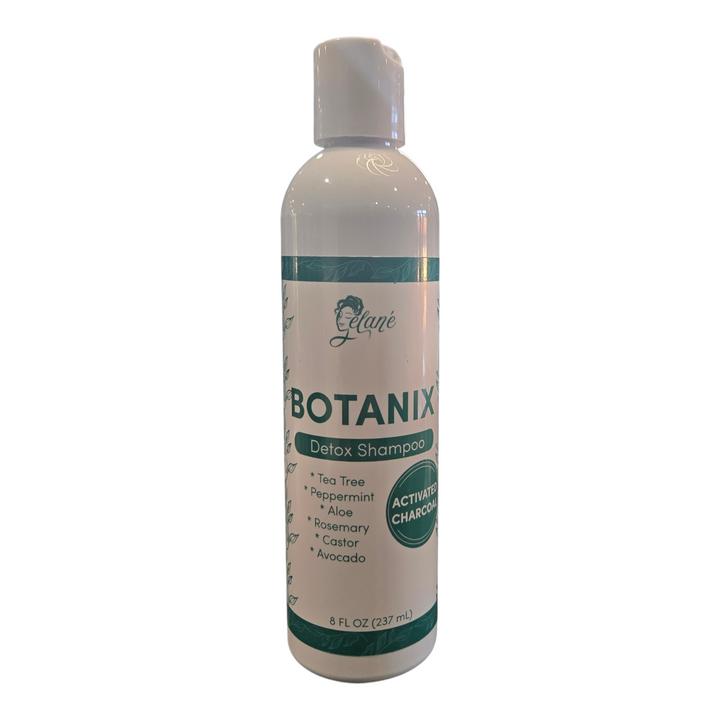 Botanix Detox Shampoo