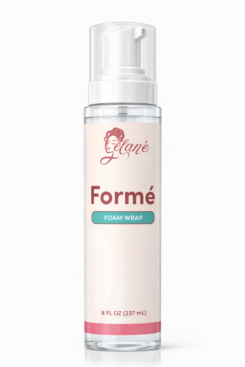 Formé Styling Foam