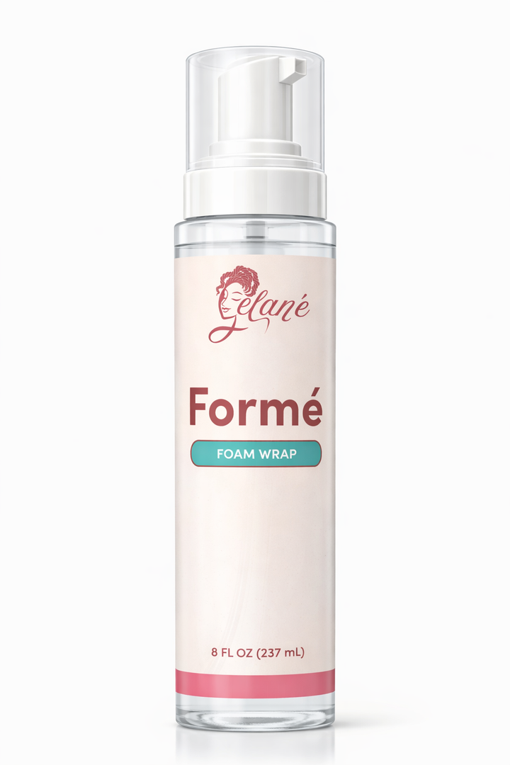 Formé Styling Foam