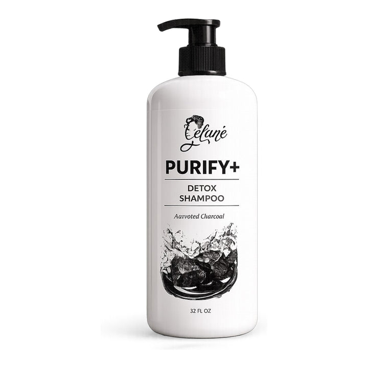 PURIFY+ Detox Shampoo