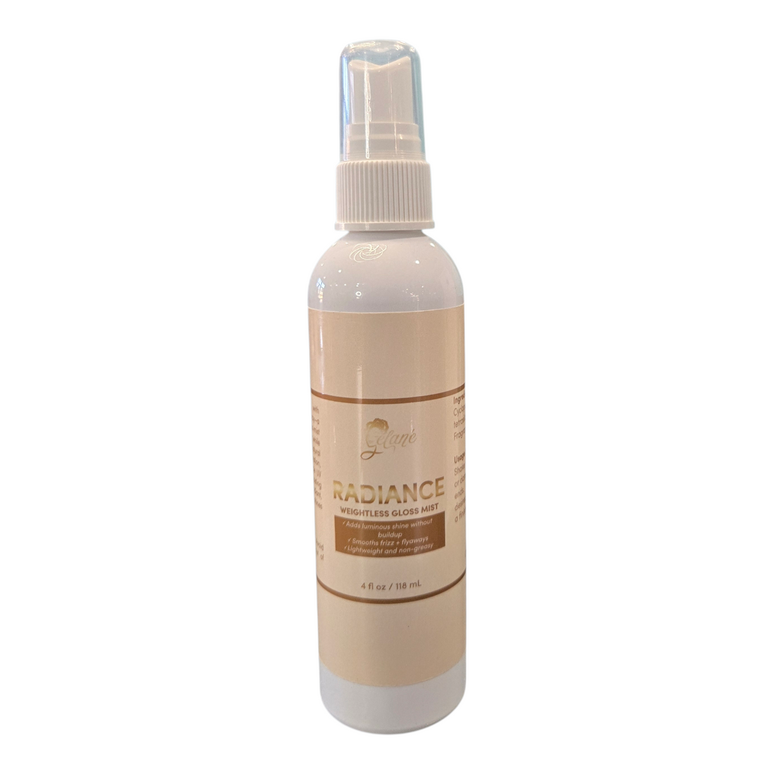 Radiance Shine Spray