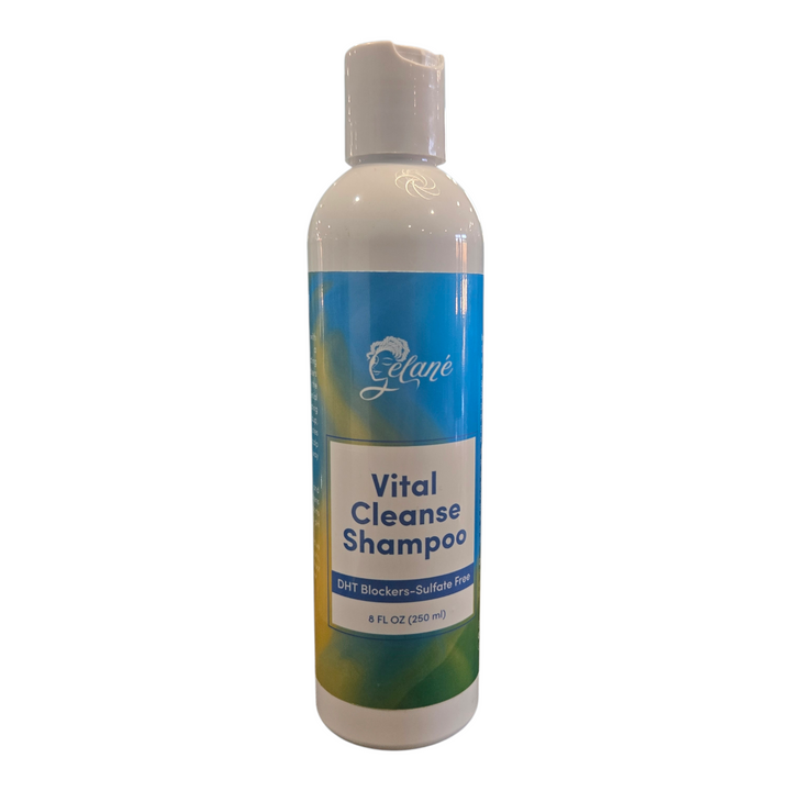 Fol-X VitalCleanse Shampoo